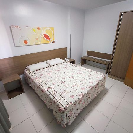 Thermas Boulevard Caldas Novas Exteriér fotografie