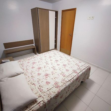 Thermas Boulevard Caldas Novas Exteriér fotografie