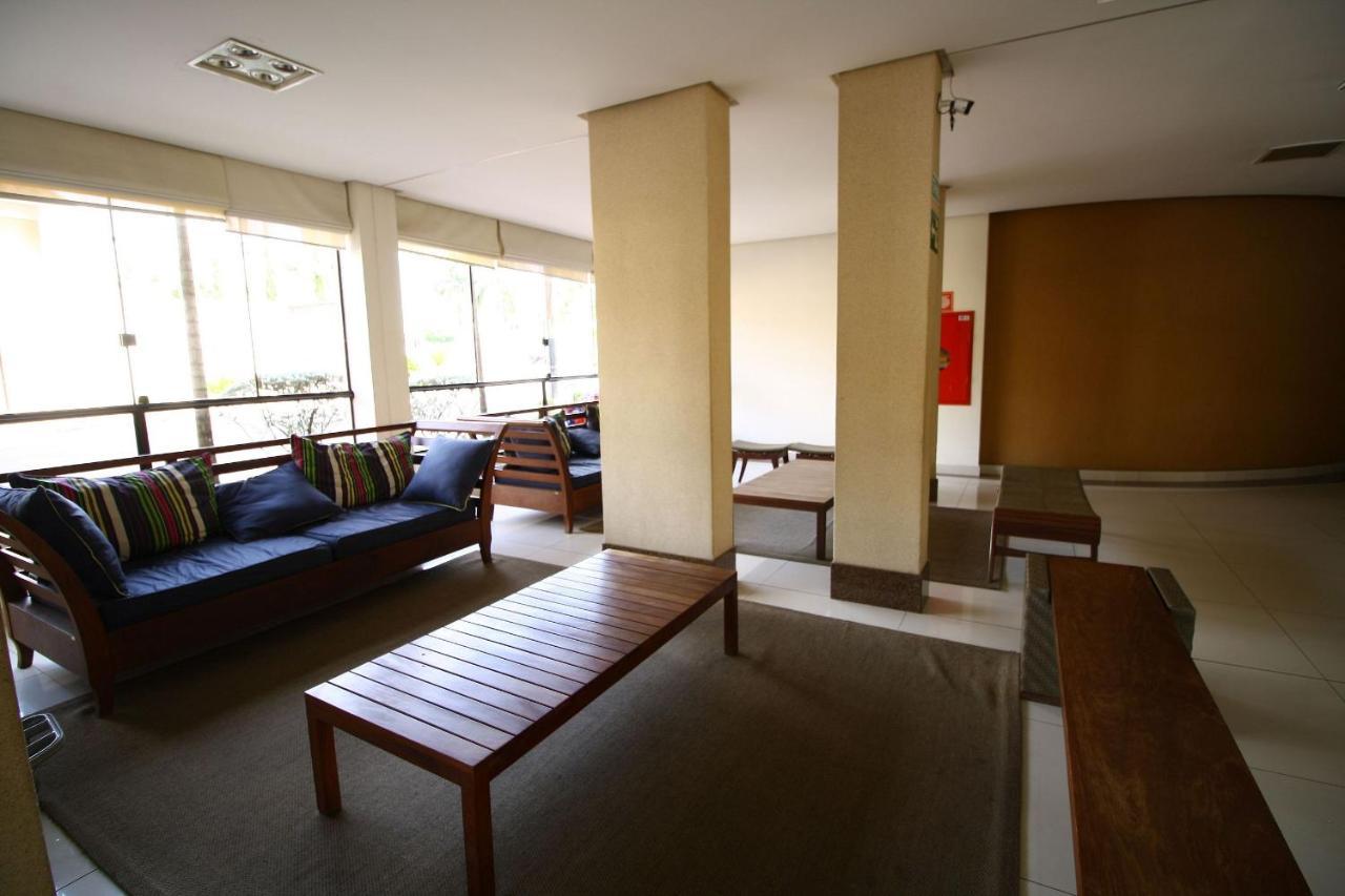 Thermas Boulevard Caldas Novas Exteriér fotografie
