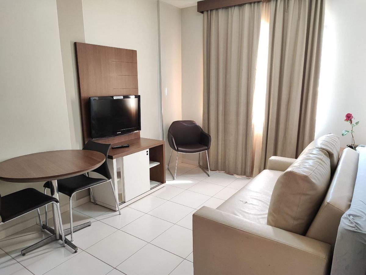Thermas Boulevard Caldas Novas Exteriér fotografie