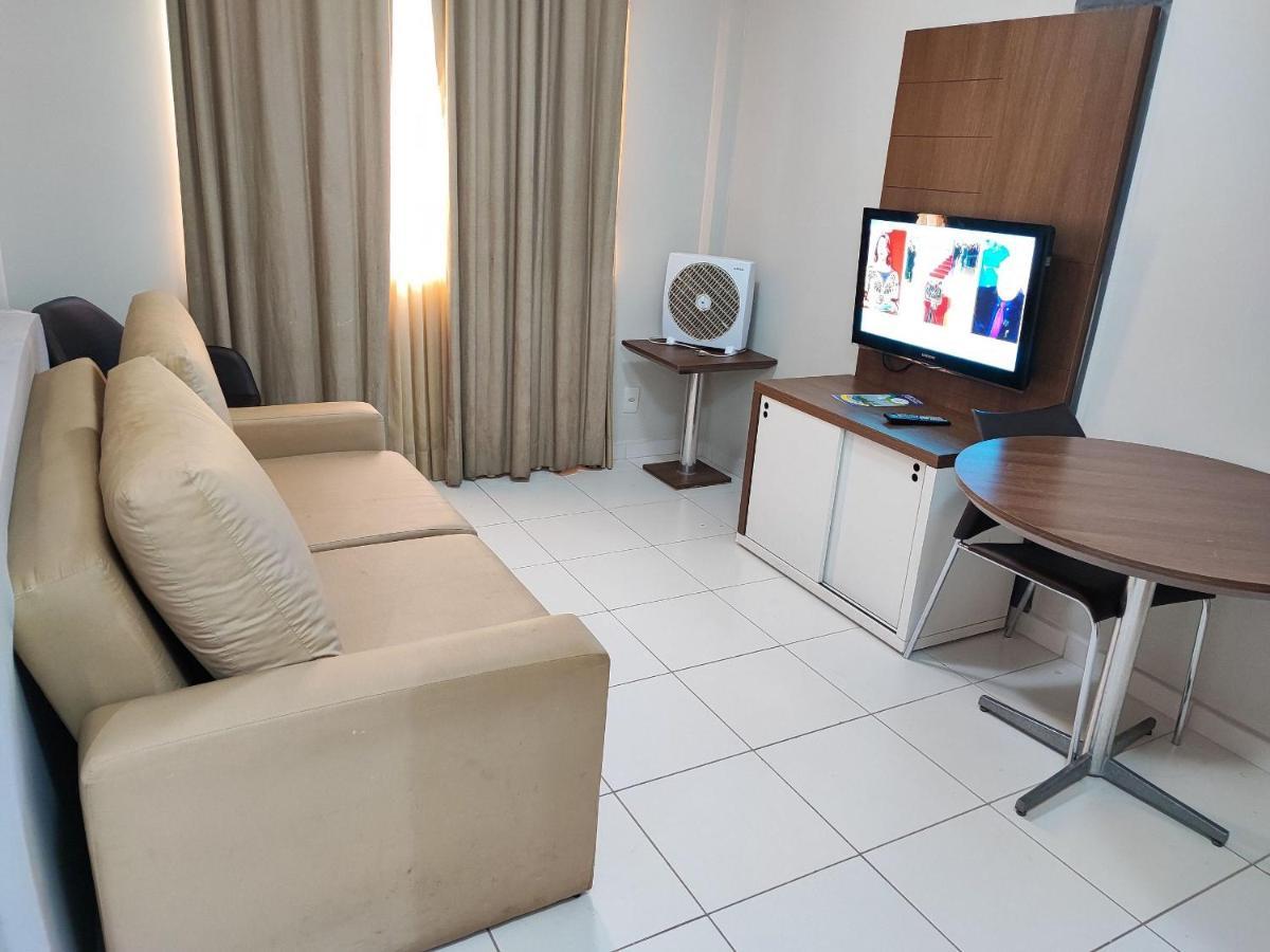 Thermas Boulevard Caldas Novas Exteriér fotografie
