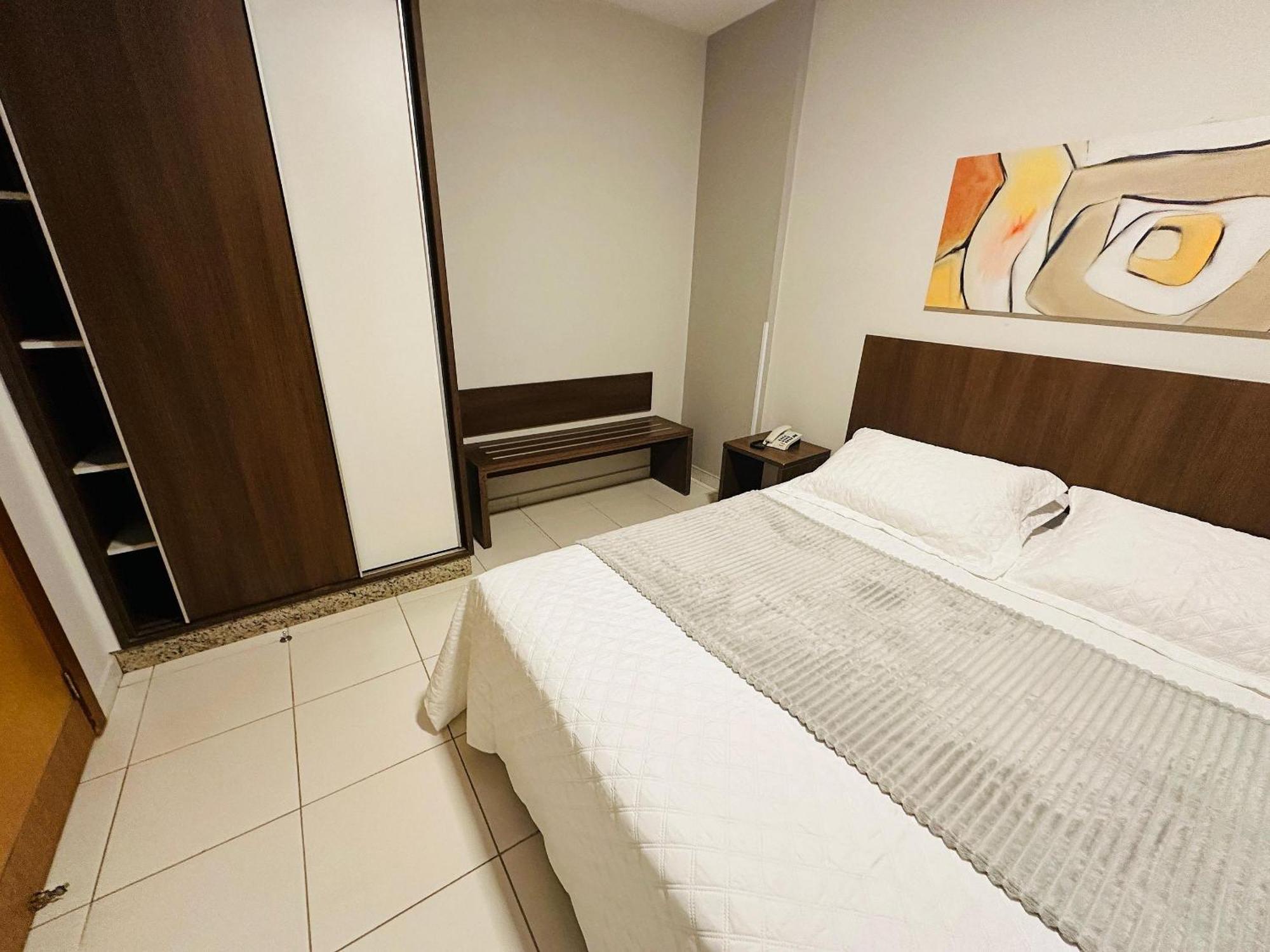 Thermas Boulevard Caldas Novas Exteriér fotografie