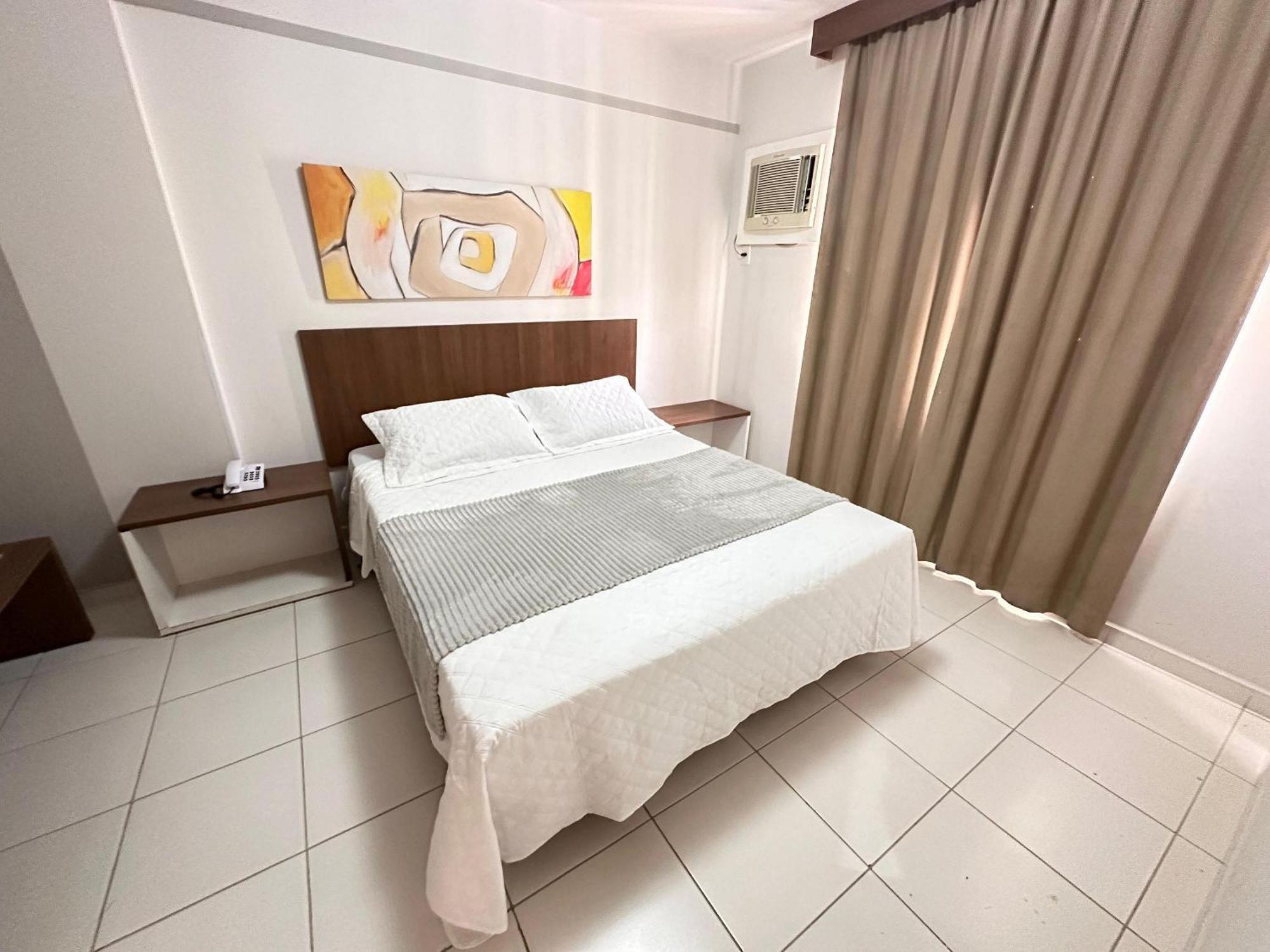 Thermas Boulevard Caldas Novas Exteriér fotografie