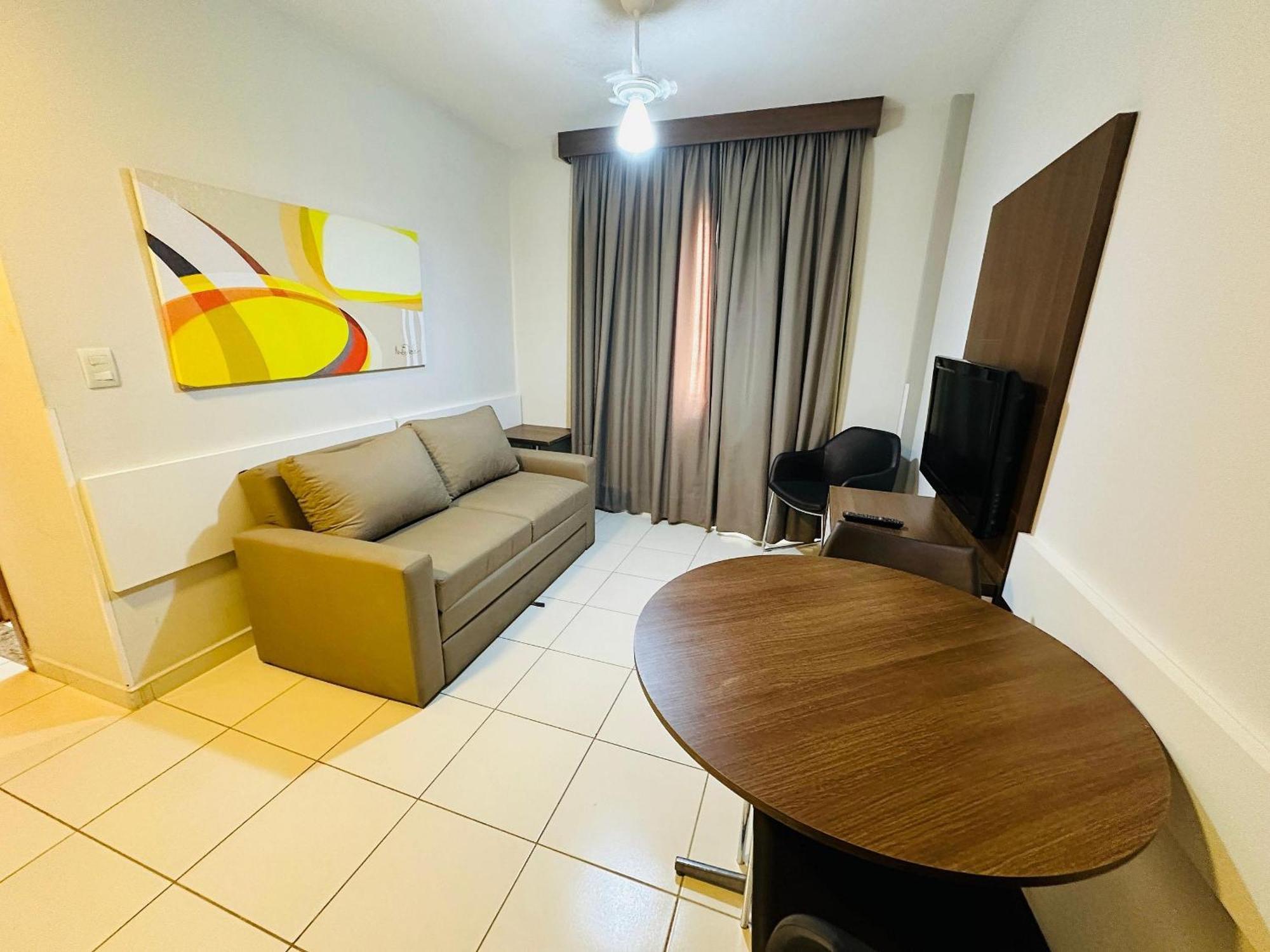 Thermas Boulevard Caldas Novas Exteriér fotografie