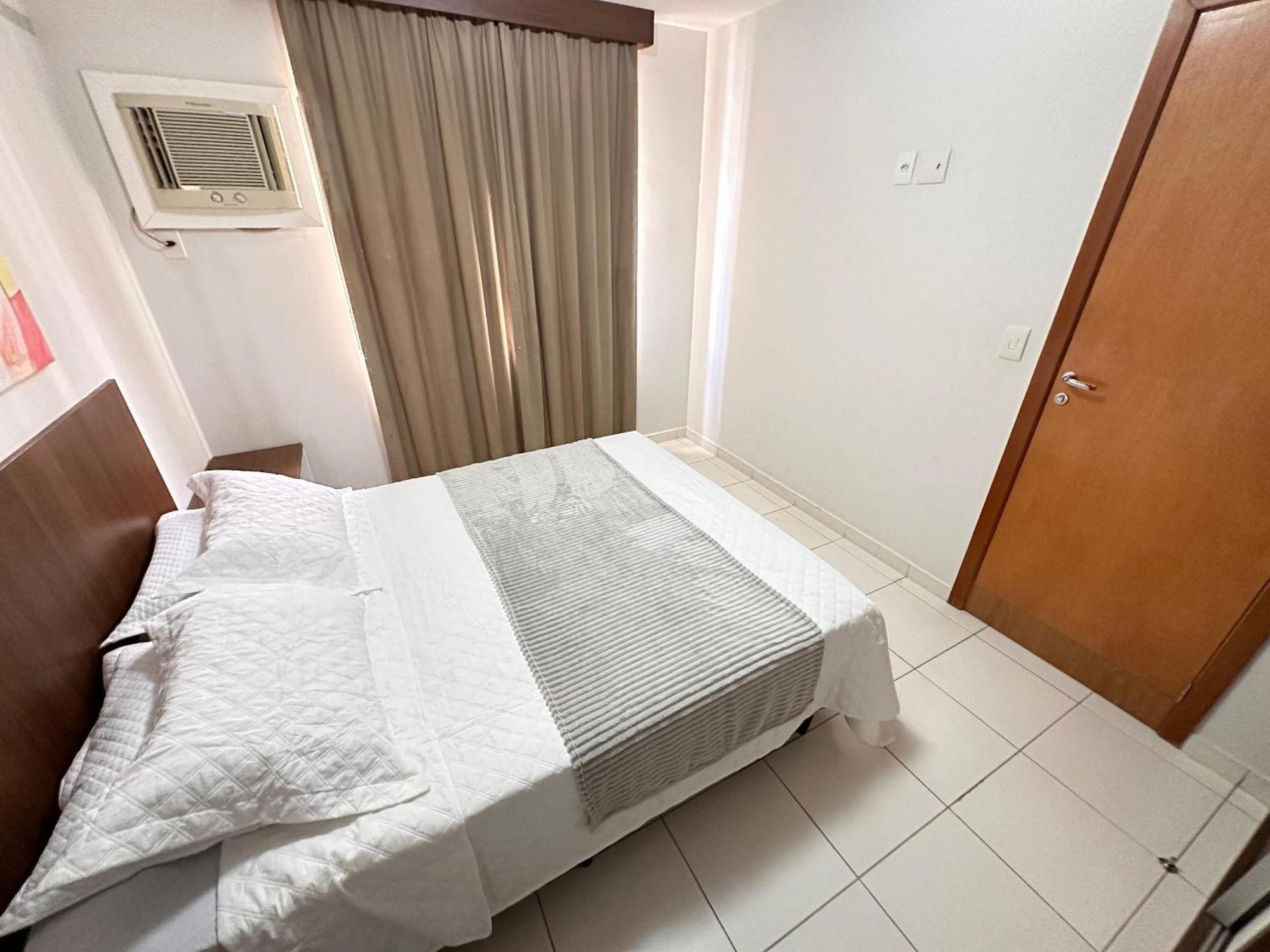 Thermas Boulevard Caldas Novas Exteriér fotografie