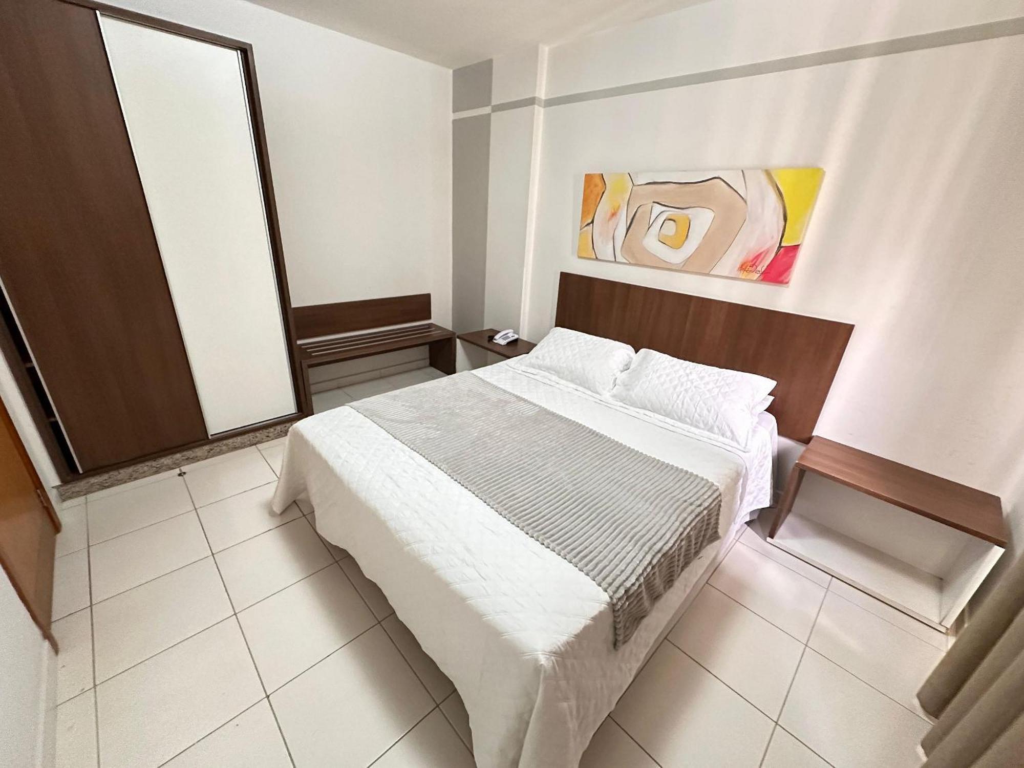 Thermas Boulevard Caldas Novas Exteriér fotografie