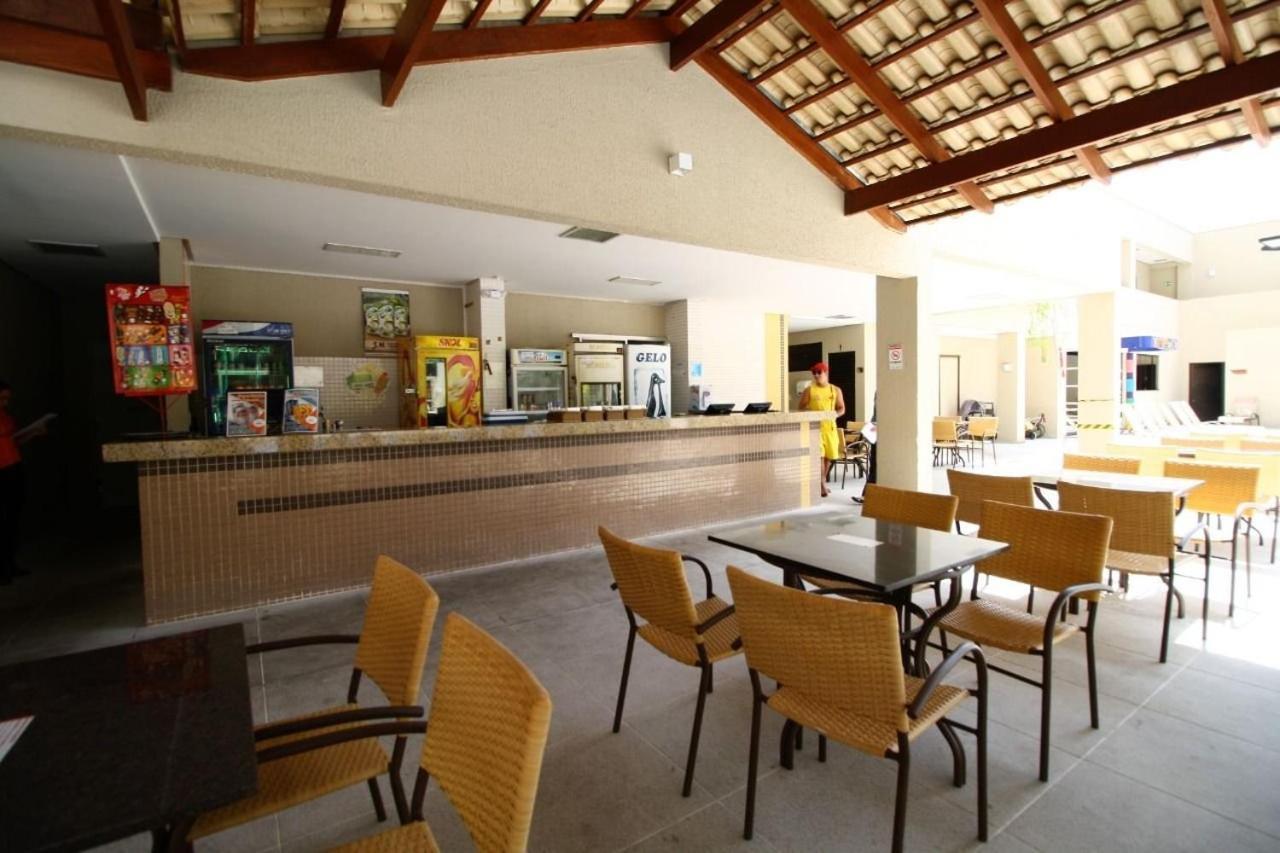 Thermas Boulevard Caldas Novas Exteriér fotografie
