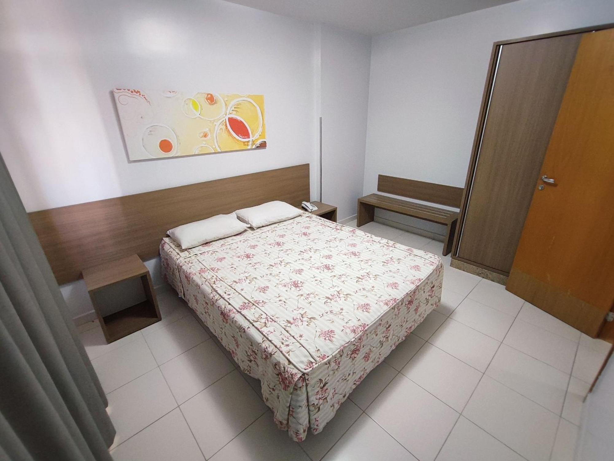 Thermas Boulevard Caldas Novas Exteriér fotografie