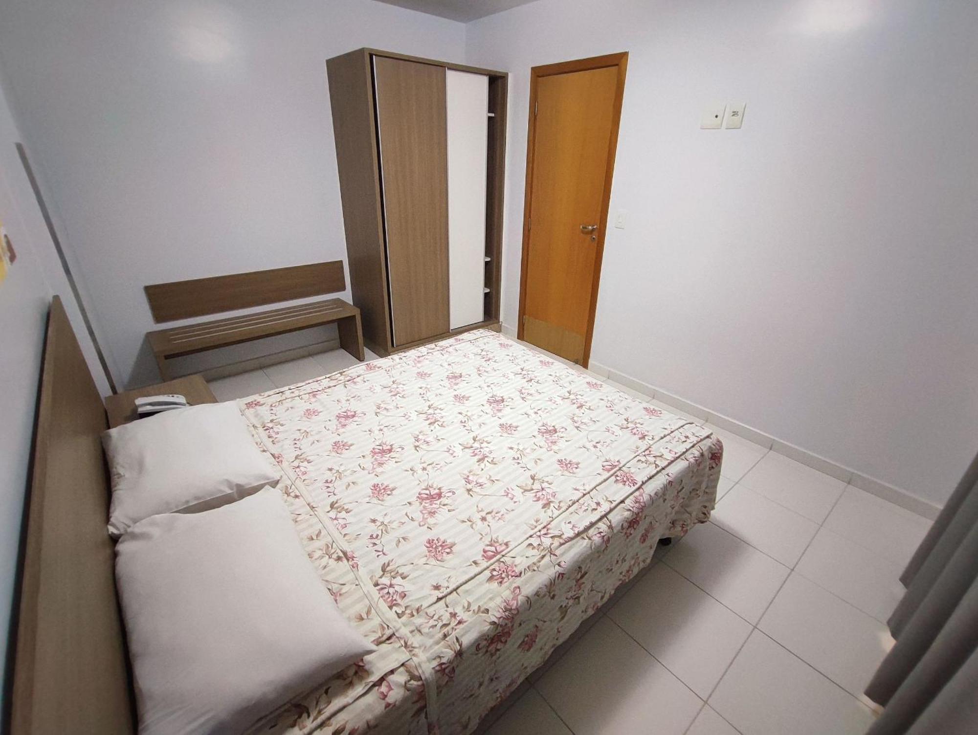 Thermas Boulevard Caldas Novas Exteriér fotografie