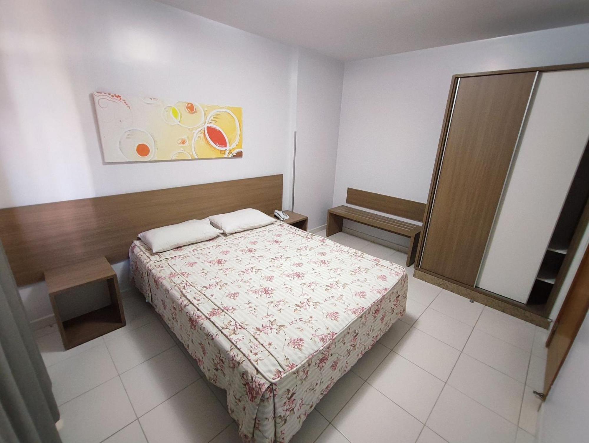 Thermas Boulevard Caldas Novas Exteriér fotografie