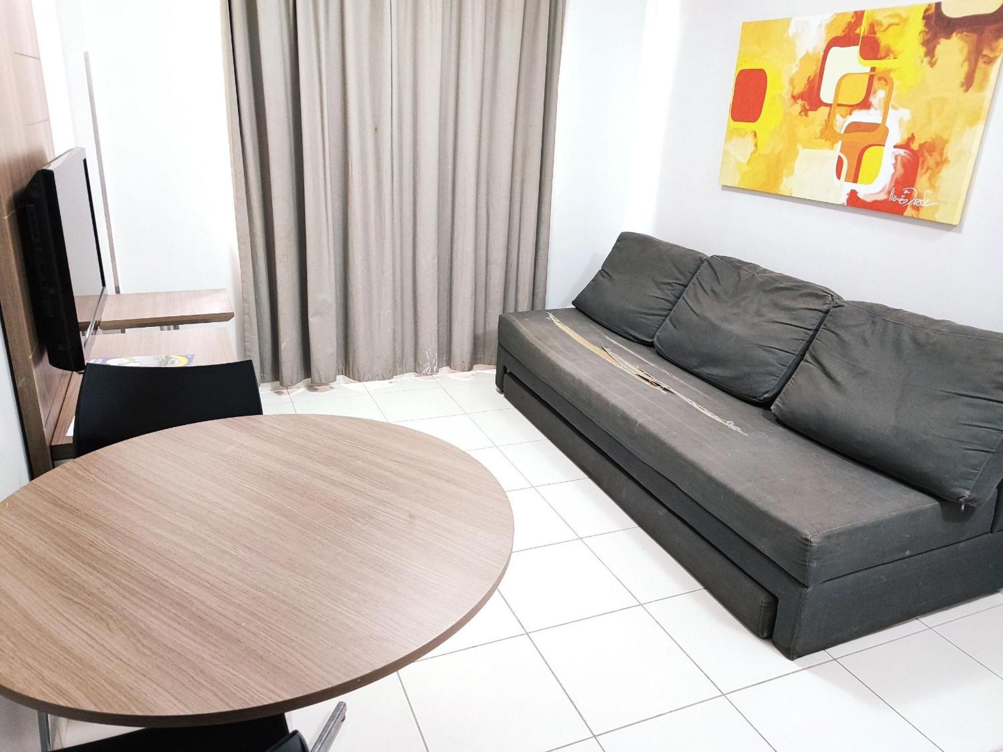 Thermas Boulevard Caldas Novas Exteriér fotografie