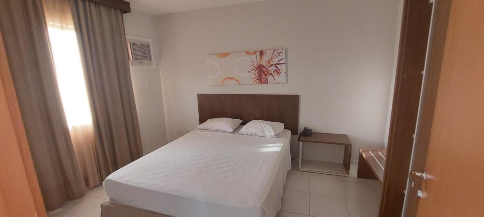 Thermas Boulevard Caldas Novas Exteriér fotografie
