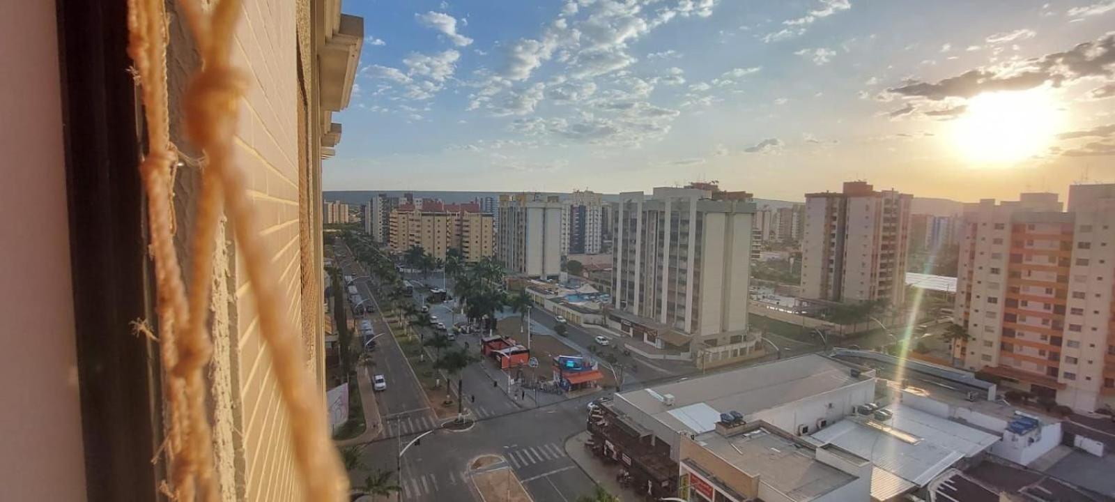 Thermas Boulevard Caldas Novas Exteriér fotografie