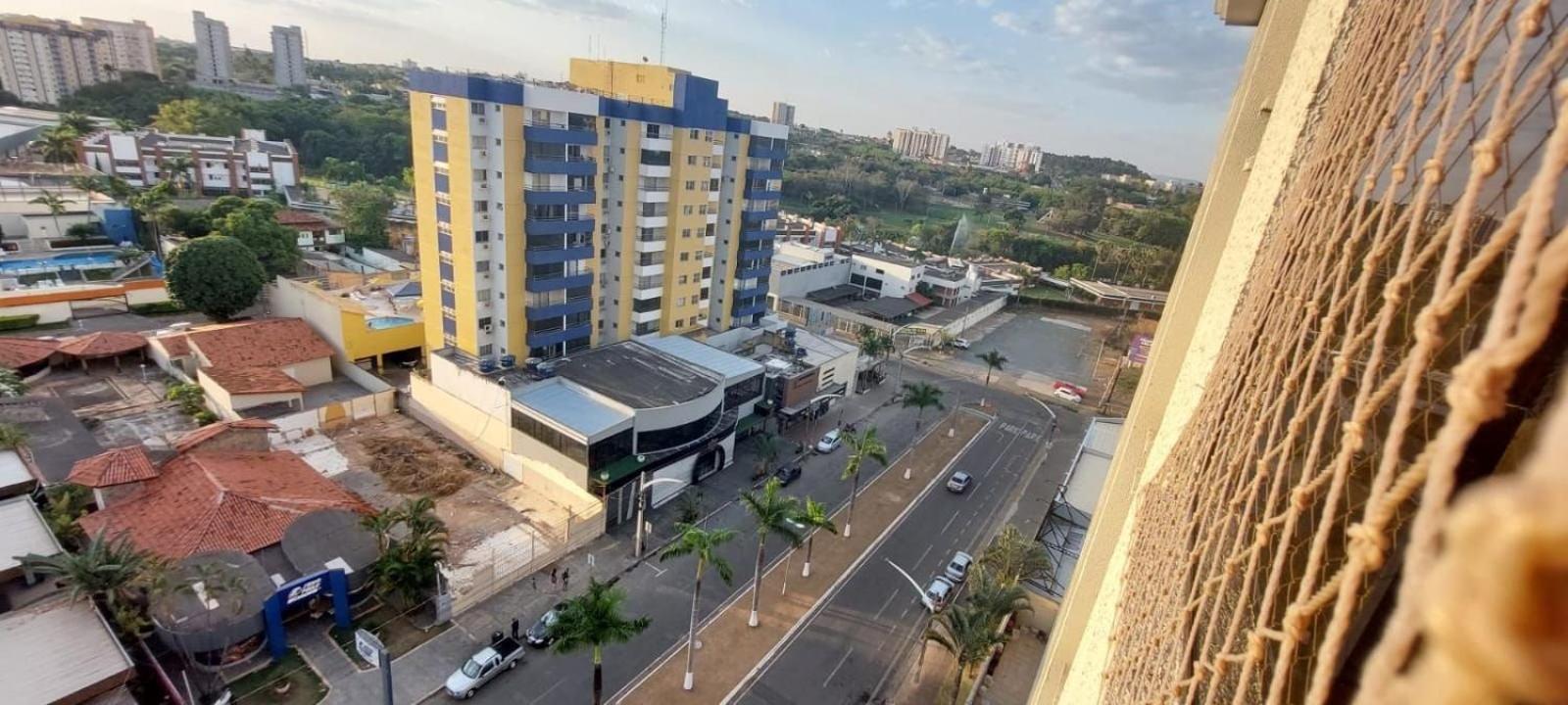 Thermas Boulevard Caldas Novas Exteriér fotografie