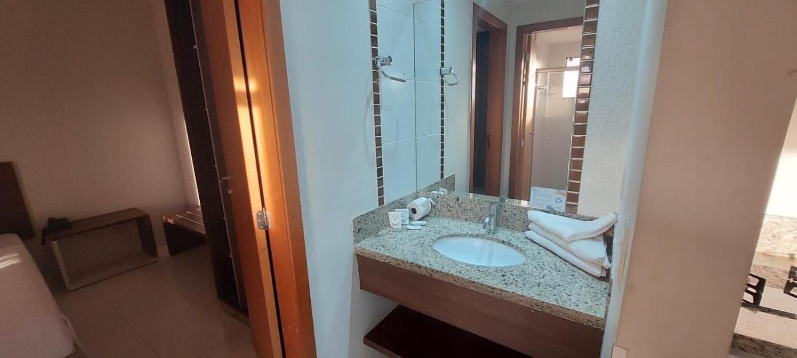 Thermas Boulevard Caldas Novas Exteriér fotografie